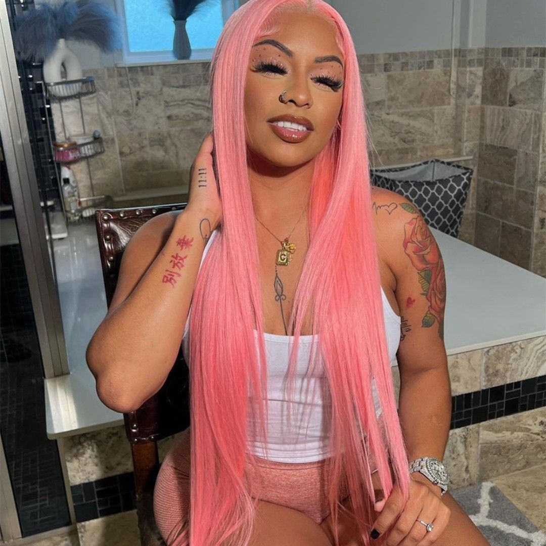 Look Transforming Wigs Sale