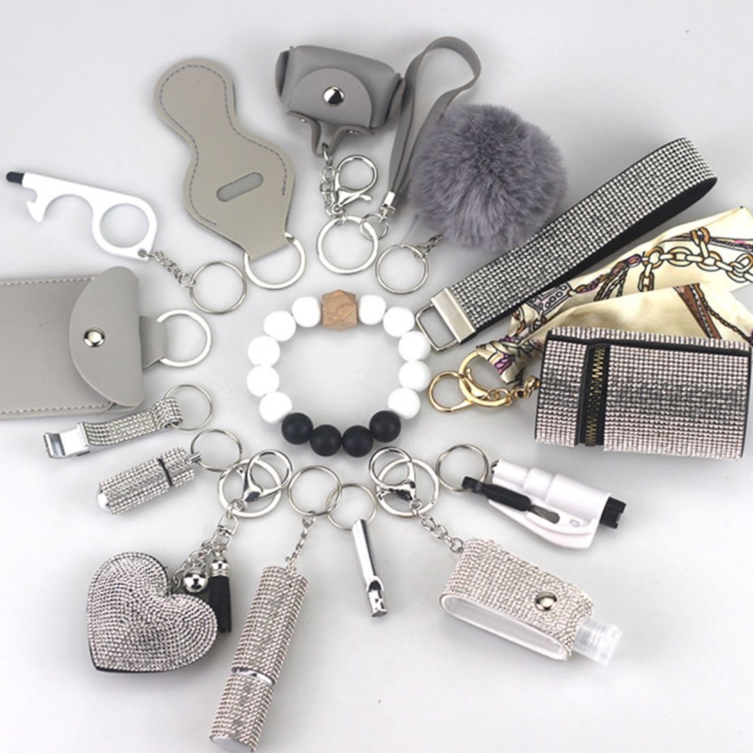 Shop New Self Defense Keychains