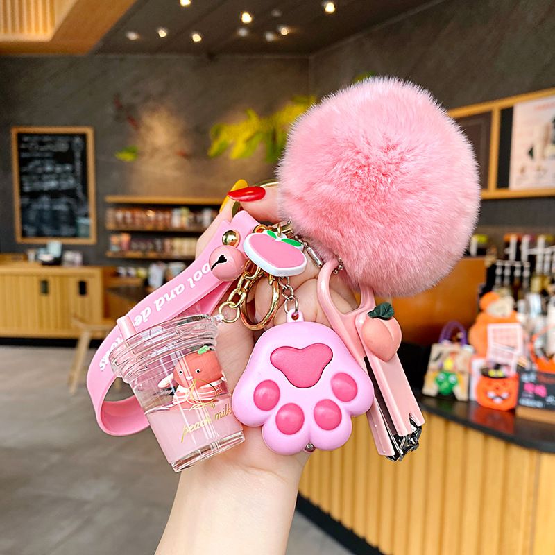 Fun Keychains Sale