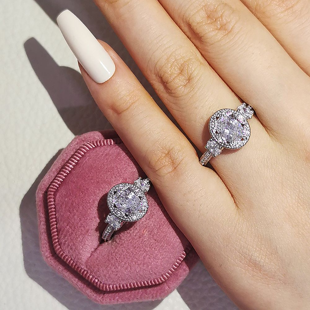 Women's Fashion Rings Sale